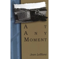 At Any Moment - Paperback