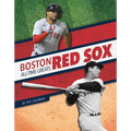 Boston Red Sox All-Time Greats - Paperback