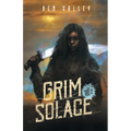 Grim Solace - Paperback