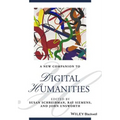 A New Companion to Digital Humanities - Paperback