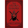 The Study of Poisons - Paperback