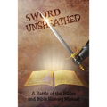 Sword Unsheathed - Paperback