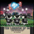Legends of 05: A Bedtime Bear Story - Paperback