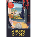 A House Divided - Paperback