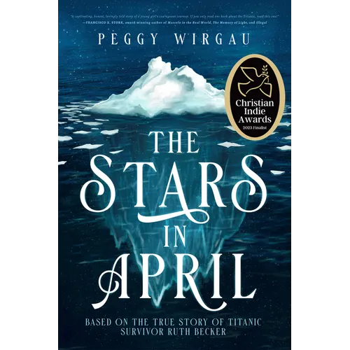 The Stars in April - Hardcover