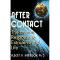 After Contact: The Human Response to Extraterrestrial Life - Paperback