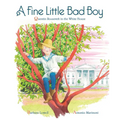 A Fine Little Bad Boy - Hardcover
