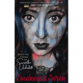 Sadness of the Siren - Paperback