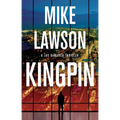 Kingpin: A Joe DeMarco Thriller - Hardcover