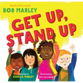 Get Up, Stand Up - Hardcover