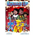 Squad Up, Power Up #2: A Graphic Novel - Paperback