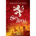 Sin alma. La gesta de Simón de Montfort - Paperback