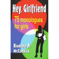 Hey, Girlfriend - Paperback