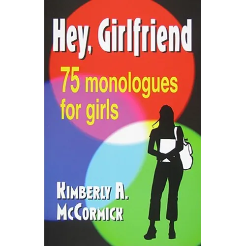 Hey, Girlfriend - Paperback