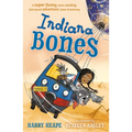 Indiana Bones - Paperback