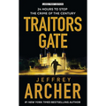 Traitors Gate - Paperback