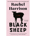 Black Sheep - Paperback