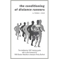 The Conditioning of Distance Runners - Paperback