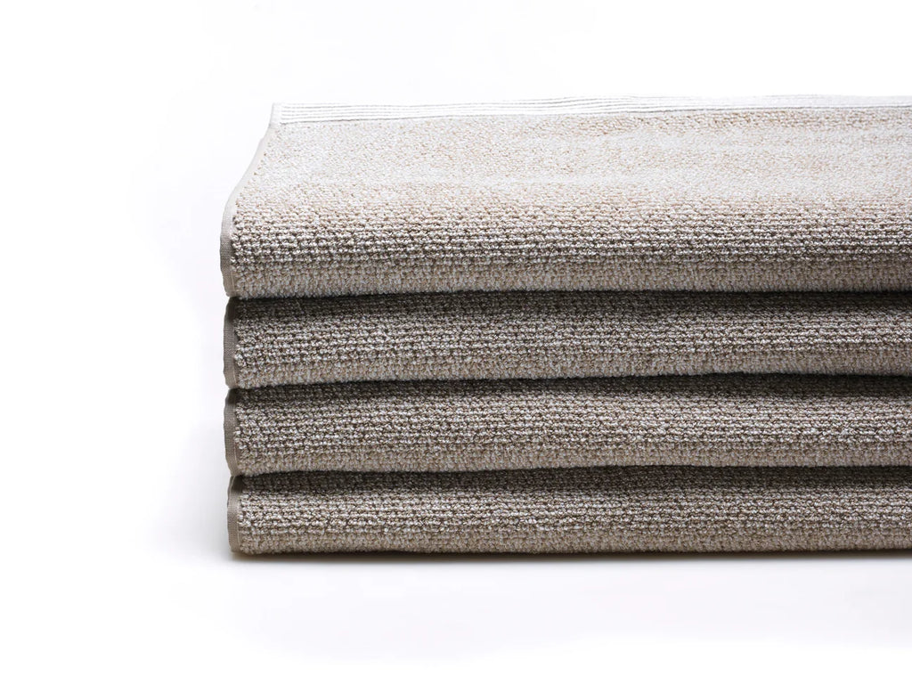Hand Towel (Biege Spicy 20"X36")