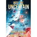 Into The Uncertain: Book Nine - Paperback