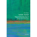 War and Technology: A Very Short Introduction - Paperback