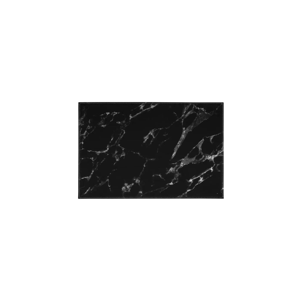 Harmam Faux Leather Placemat