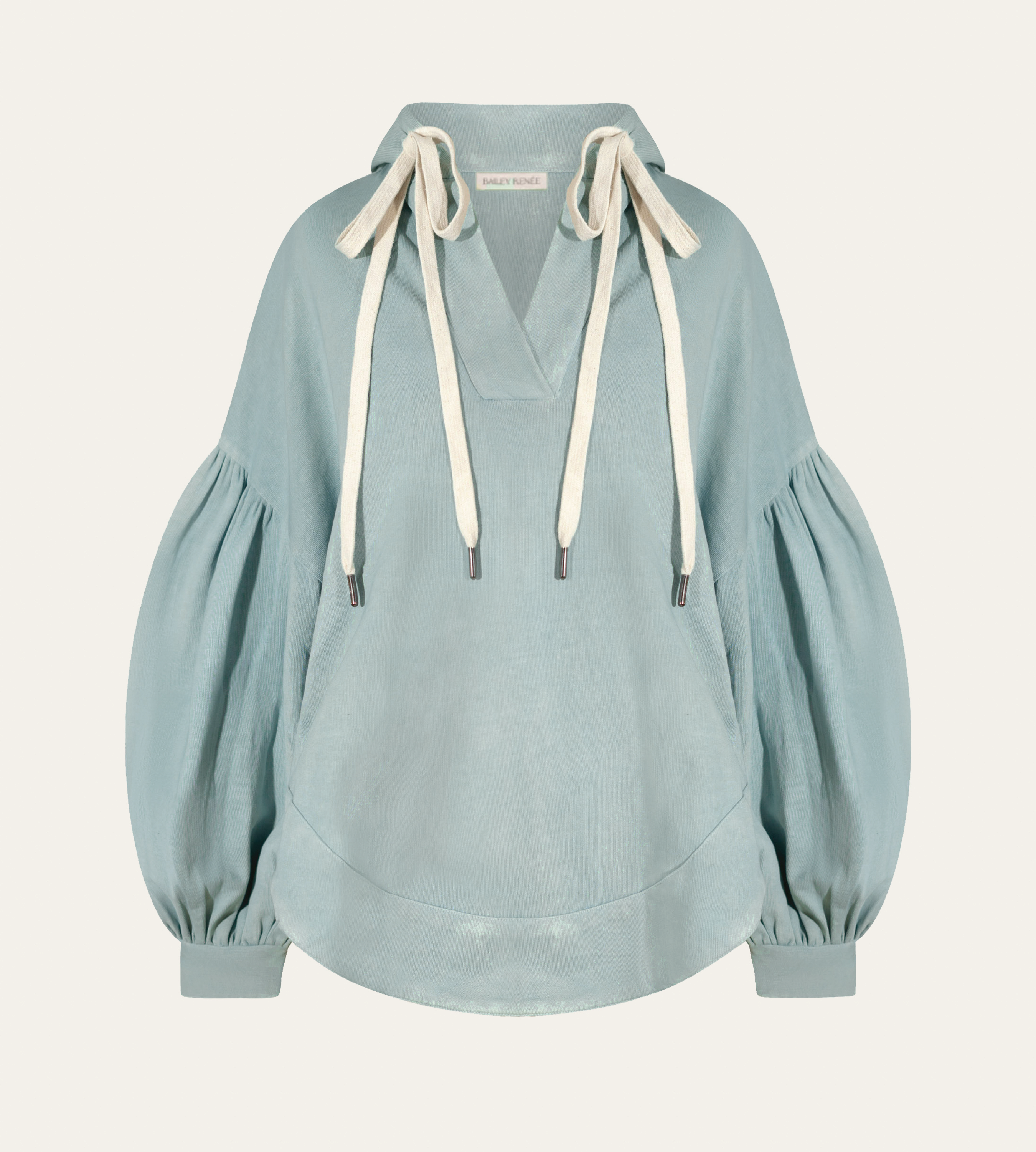 Harmony Hoodie