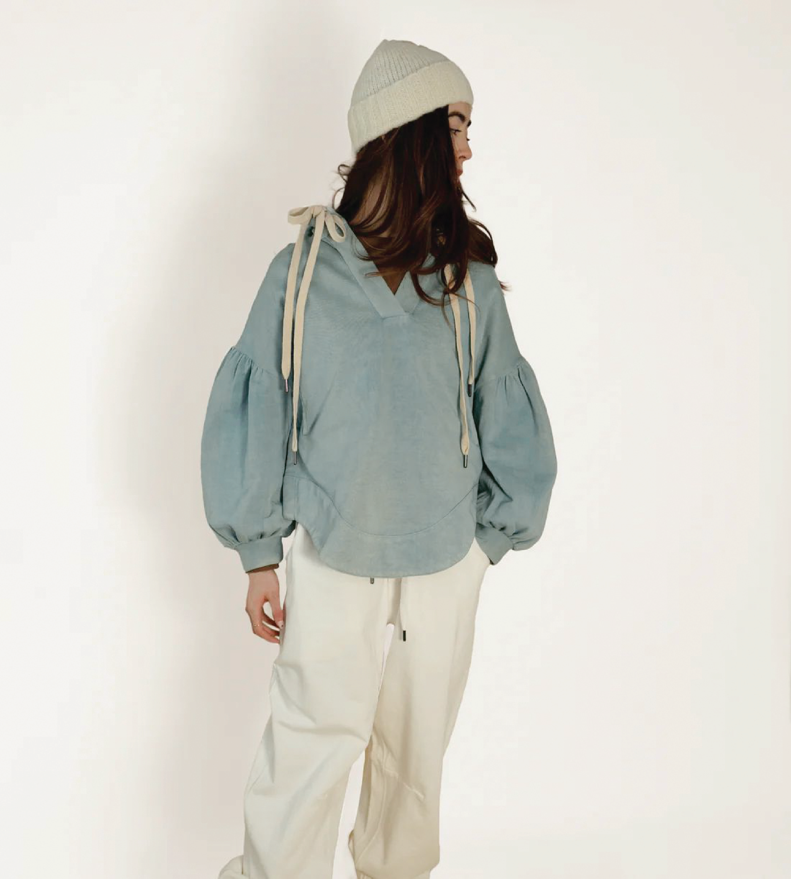 Harmony Hoodie