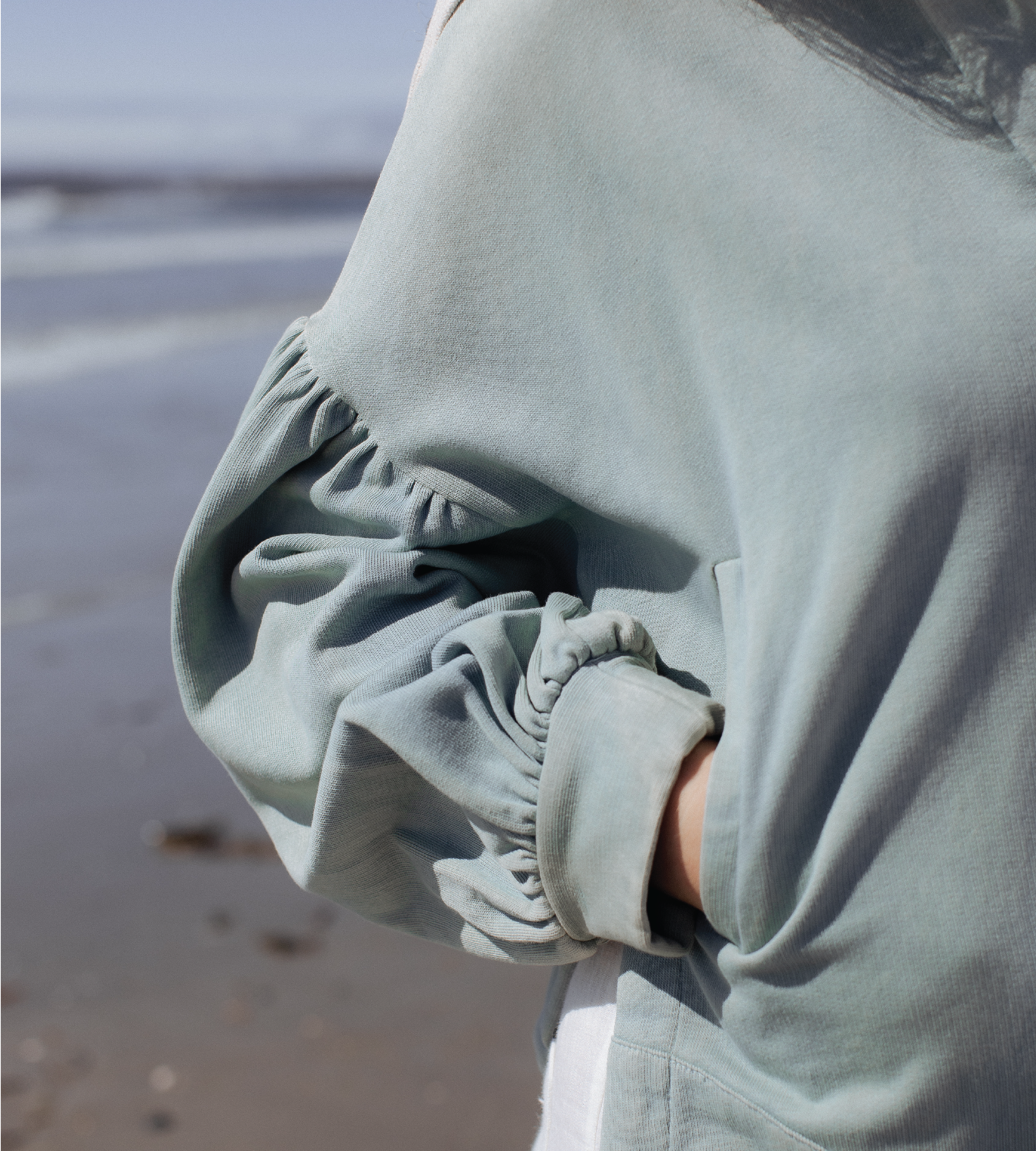 Harmony Hoodie