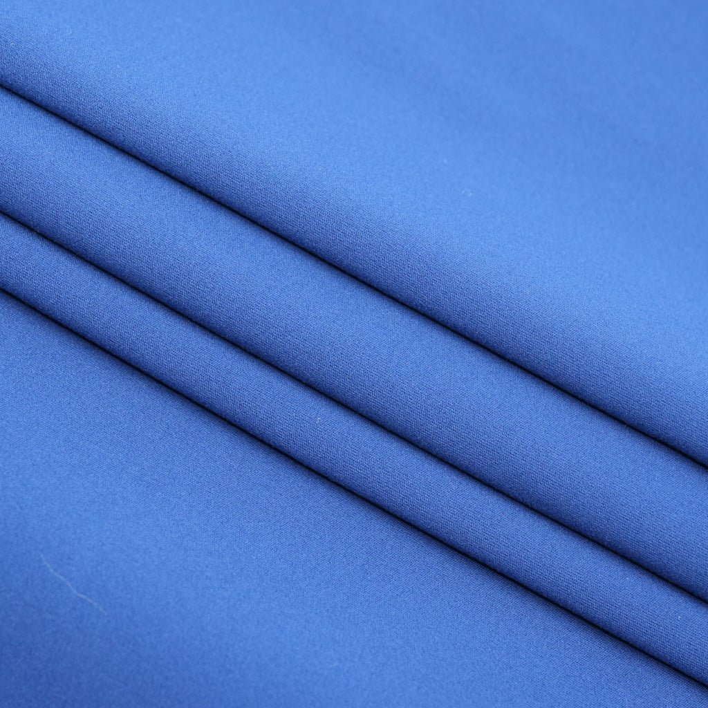 Harmony Ultra Soft Nylon Spandex Double Knit Fabric | Blue Moon Fabrics