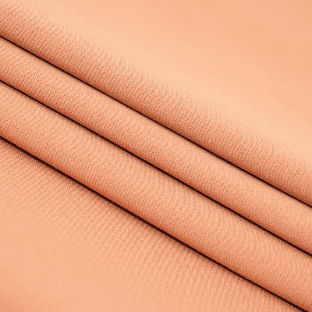 Harmony Ultra Soft Nylon Spandex Double Knit Fabric | Blue Moon Fabrics