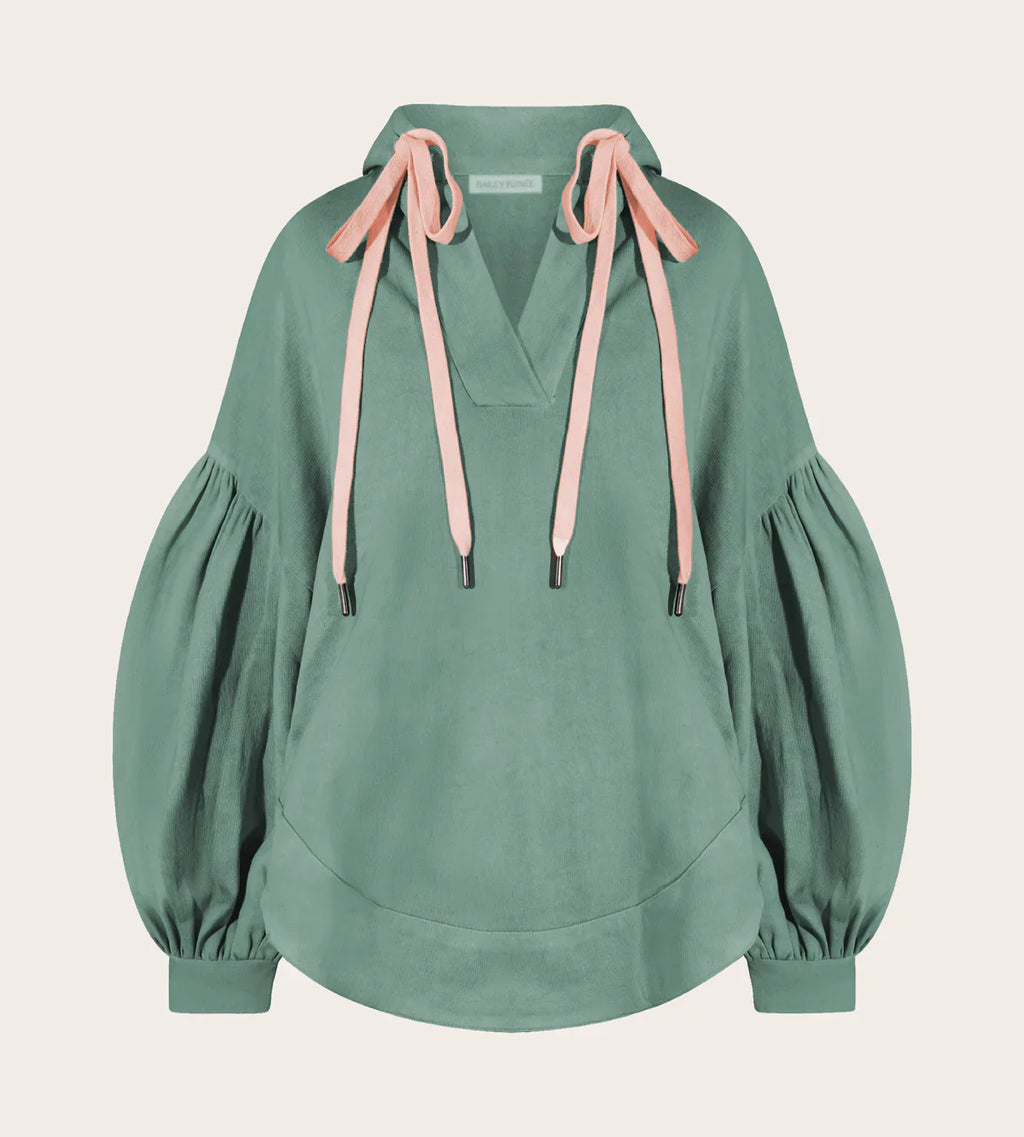 Harmony Hoodie