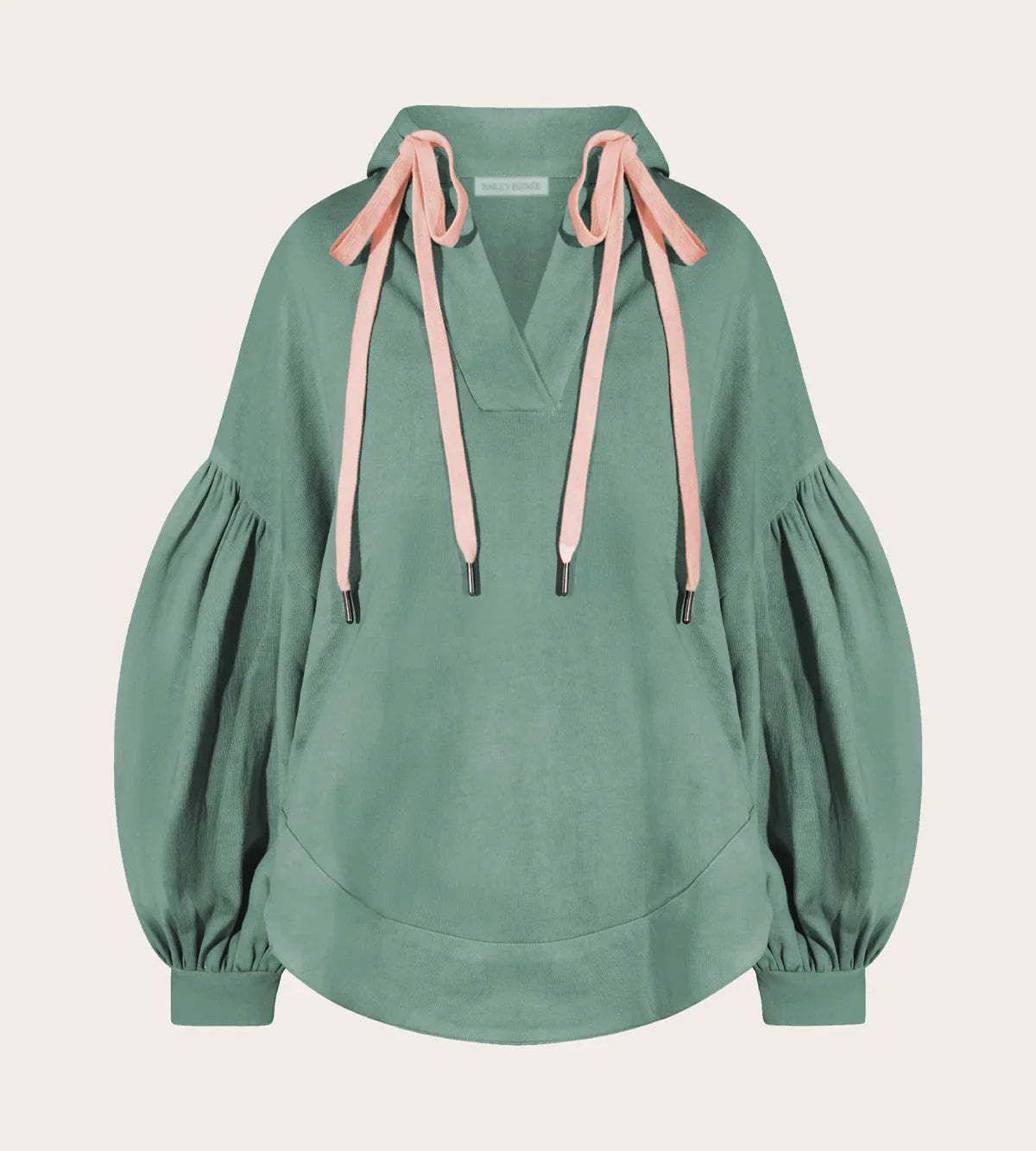 Harmony Hoodie