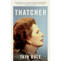 Margaret Thatcher: The Prime Ministers Series - Paperback
