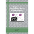 Graphene as Energy Storage Material for Supercapacitors - Paperback