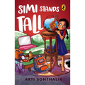 Simi Stands Tall - Paperback
