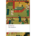 The Analects - Paperback