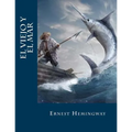 El viejo y el mar (Spanish Edition) - Paperback