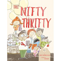 The Nifty Thrifty - Hardcover