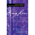 King Lear - Mass Market Paperbound