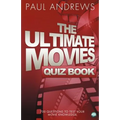 The Ultimate Movies Quiz Book - Paperback