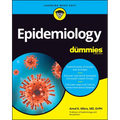 Epidemiology for Dummies - Paperback
