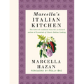 Marcella's Italian Kitchen: A Cookbook - Hardcover