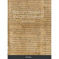 Textual Criticism of the Old Testament: Principles and Practice - Hardcover