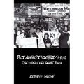 Hot August Night/1970: The Forgotten LGBT Riot - Paperback