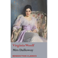 Mrs Dalloway - Hardcover
