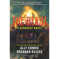 The Beast - Paperback