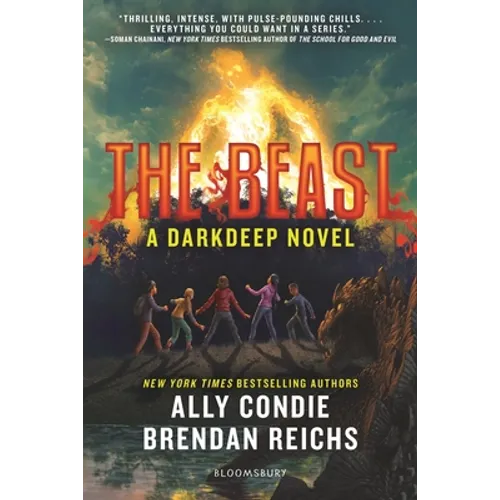 The Beast - Paperback