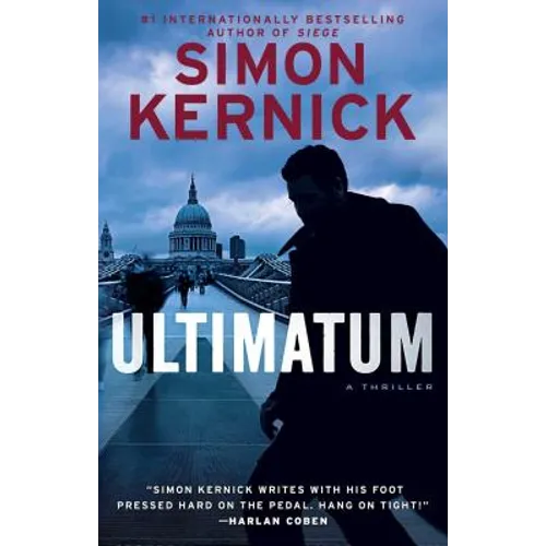 Ultimatum - Paperback
