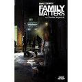 Day Zero - Family Matters - Paperback